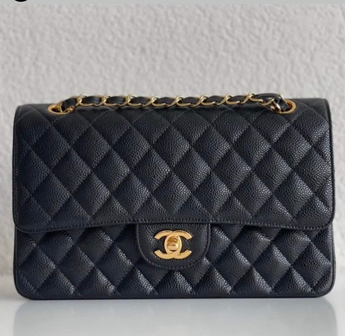 Bolsa Chanel