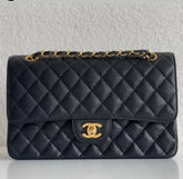 Bolsa Chanel