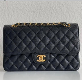 Bolsa Chanel