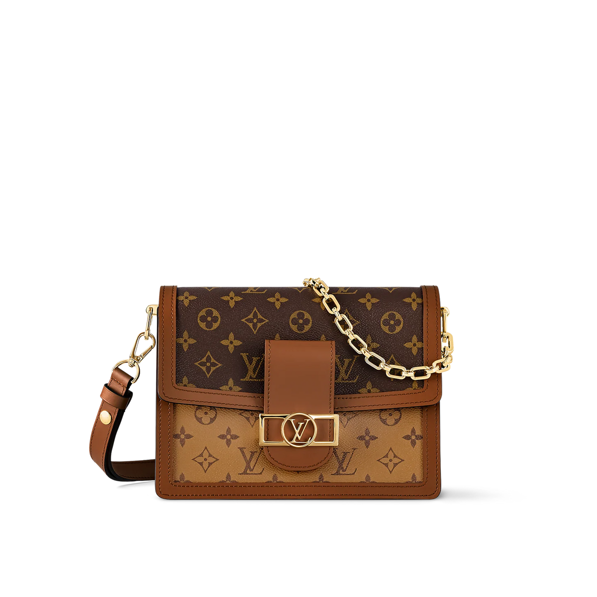 Bolsa Dauphine MM