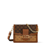 Bolsa Dauphine MM