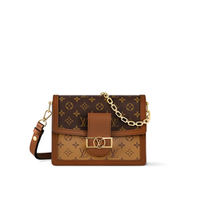 Bolsa Dauphine MM