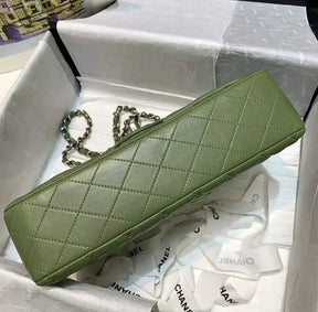Bolsa Chanel