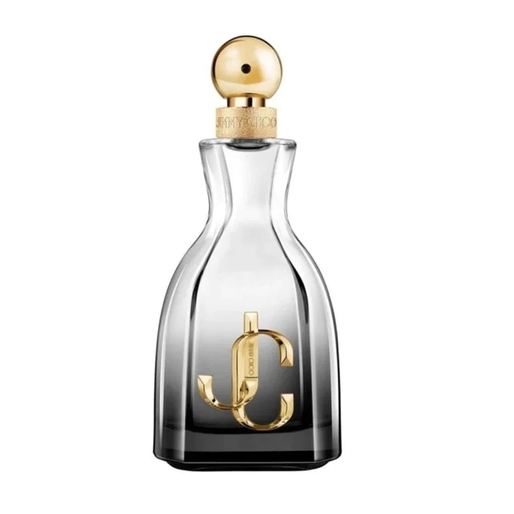 I Want Choo Forever Jimmy Choo Eau de Parfum - Perfume Feminino
