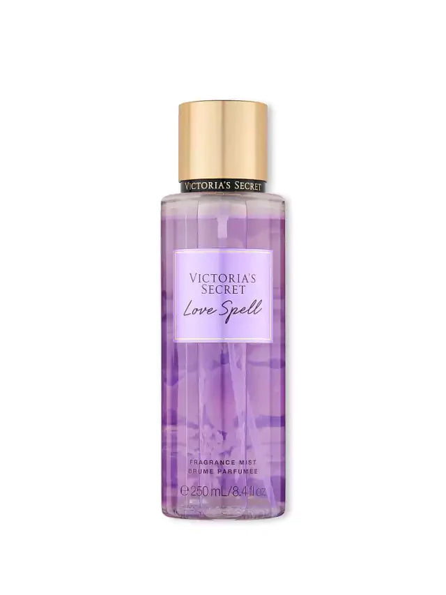 Victoria's Secret Love Spell - Body Splash