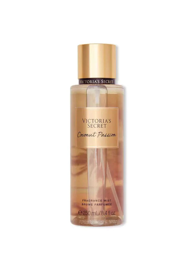 Victoria's Secret Coconut Passion - Body Splash