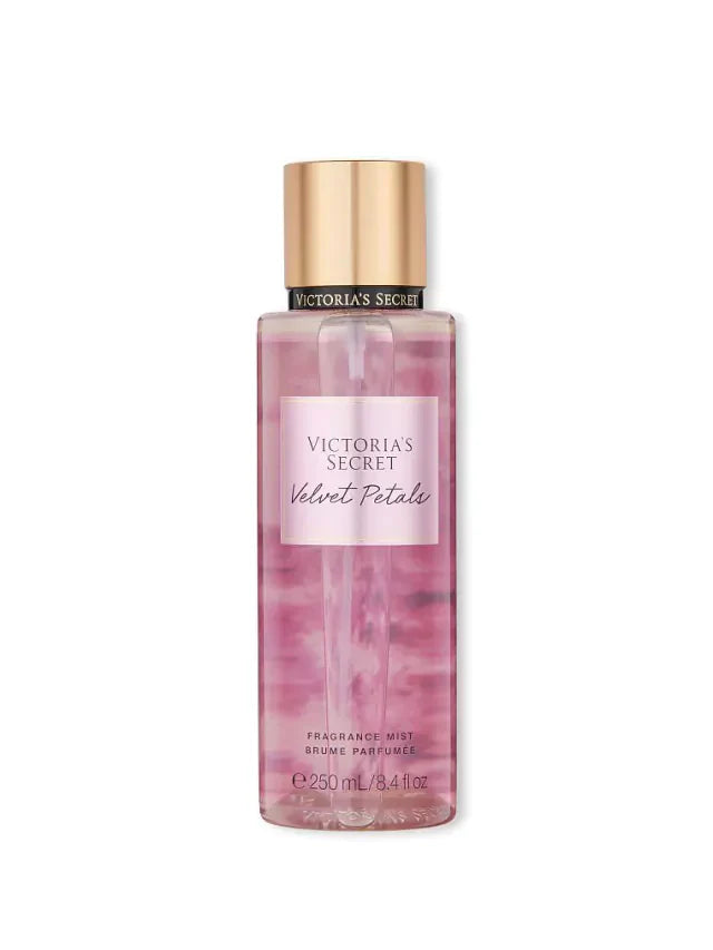 Victoria's Secret Velvet Petals - Body Splash