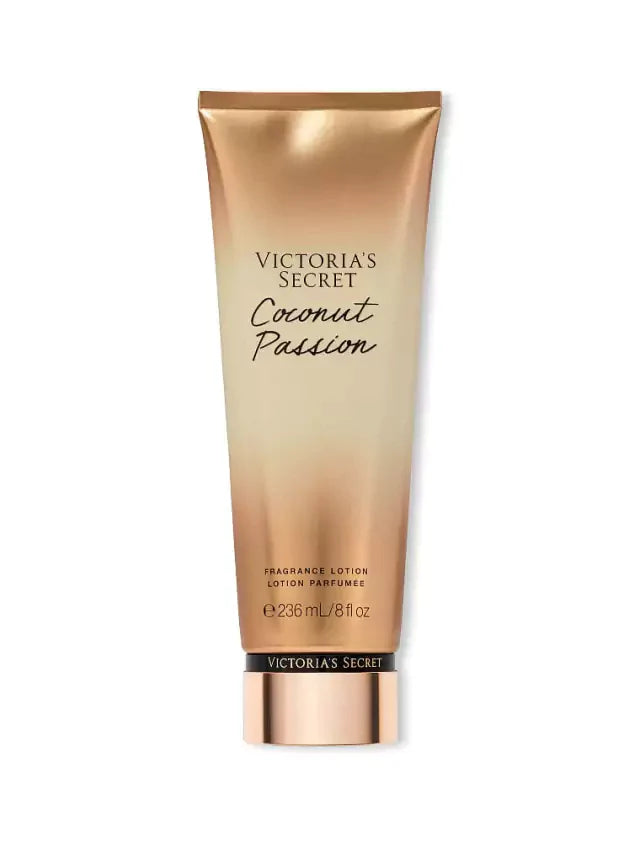 Victoria's Secret Coconut Passion - Body Lotion