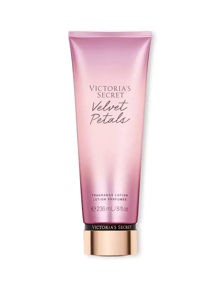 Victoria's Secret Velvet Petals - Hidratante
