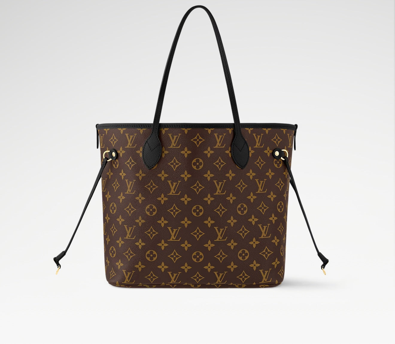 Bolsa Louis Vuitton Neverfull MM