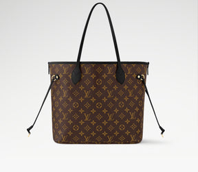 Bolsa Louis Vuitton Neverfull MM
