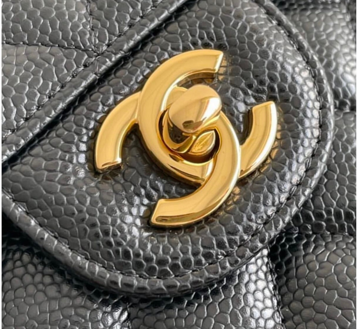 Bolsa Chanel