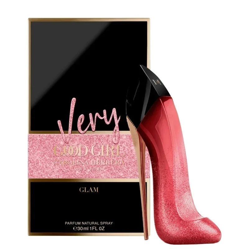Very Good Girl Glam Carolina Herrera Eau de Parfum