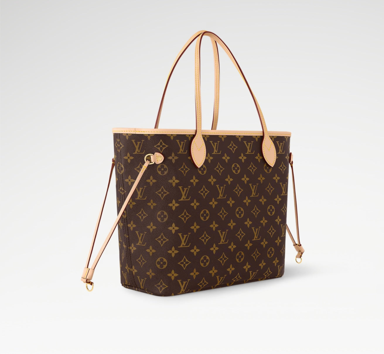 Bolsa Louis Vuitton Neverfull MM