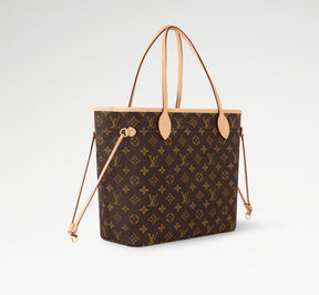 Bolsa Louis Vuitton Neverfull MM