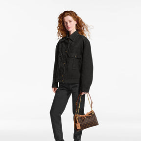 Bolsa Louis Vuitton CarryAll BB
