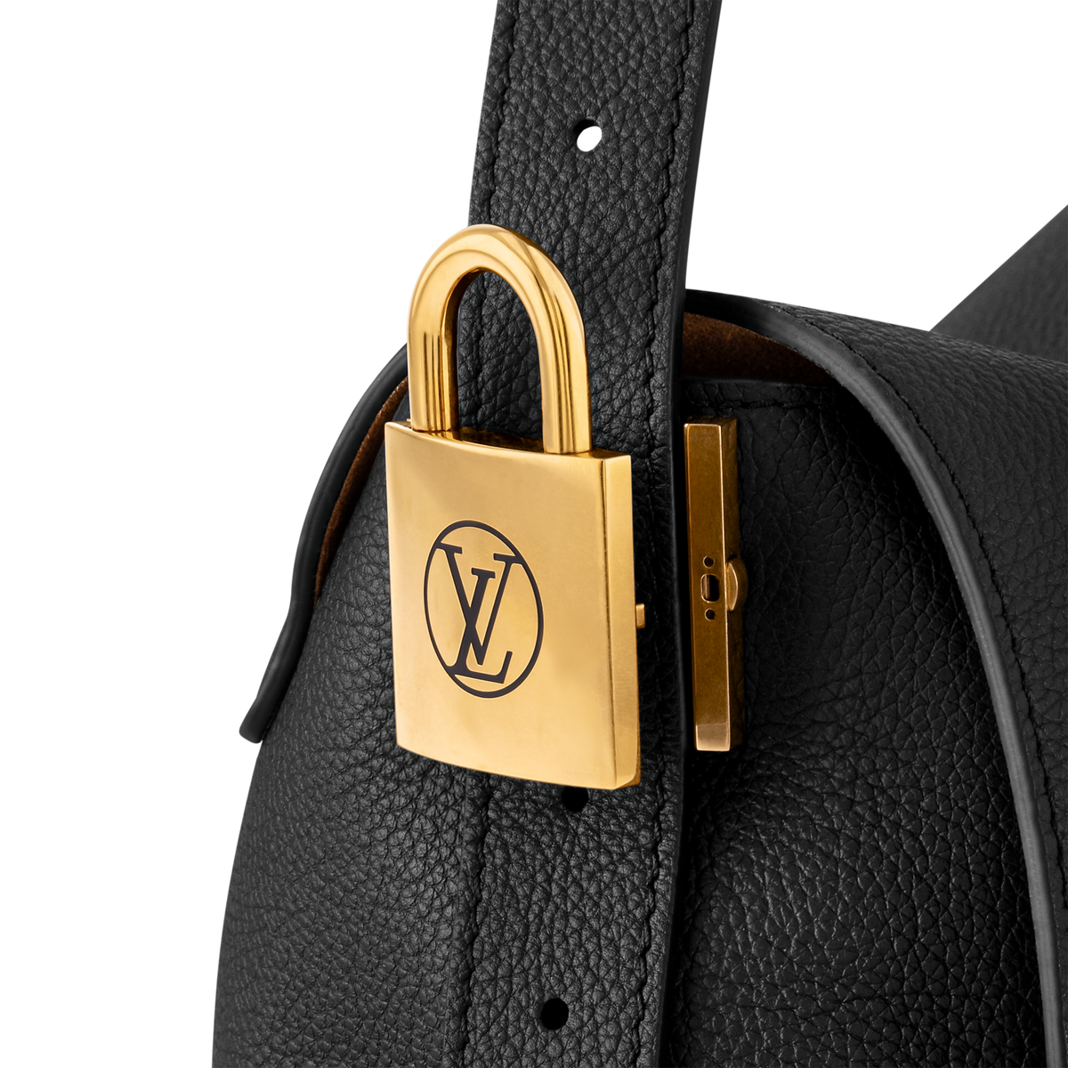Bolsa Louis Vuitton Messenger Low Key