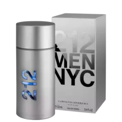 212 Men Nyc Eau de Toilette