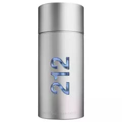 212 Men Nyc Eau de Toilette
