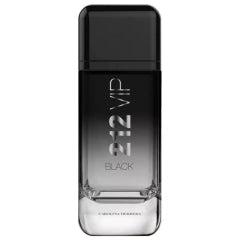 212 Vip Black Men Eau de Parfum