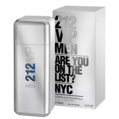 212 Vip Men Eau de Toilette