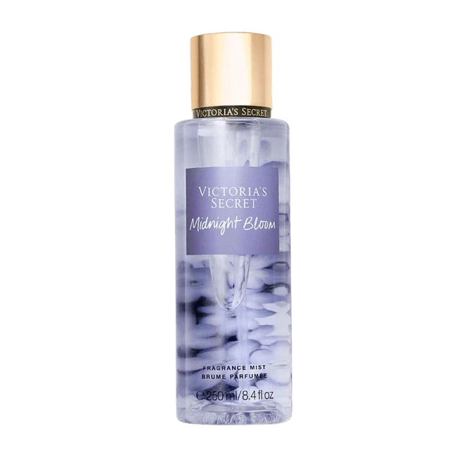 Victoria's Secret Midnight Bloom - Body Splash - 250 ML