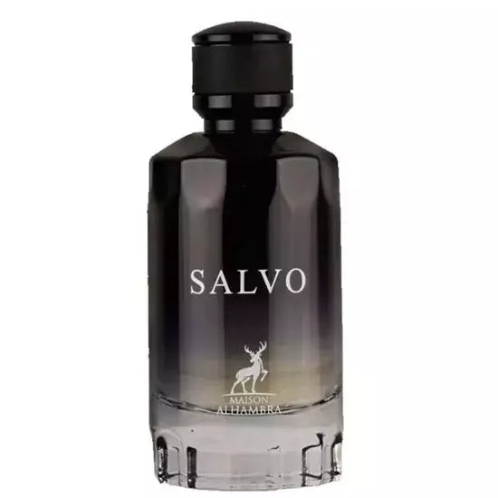 Salvo - Alhambra - Masculino - Eau de Parfum