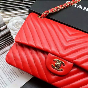 Bolsa Chanel