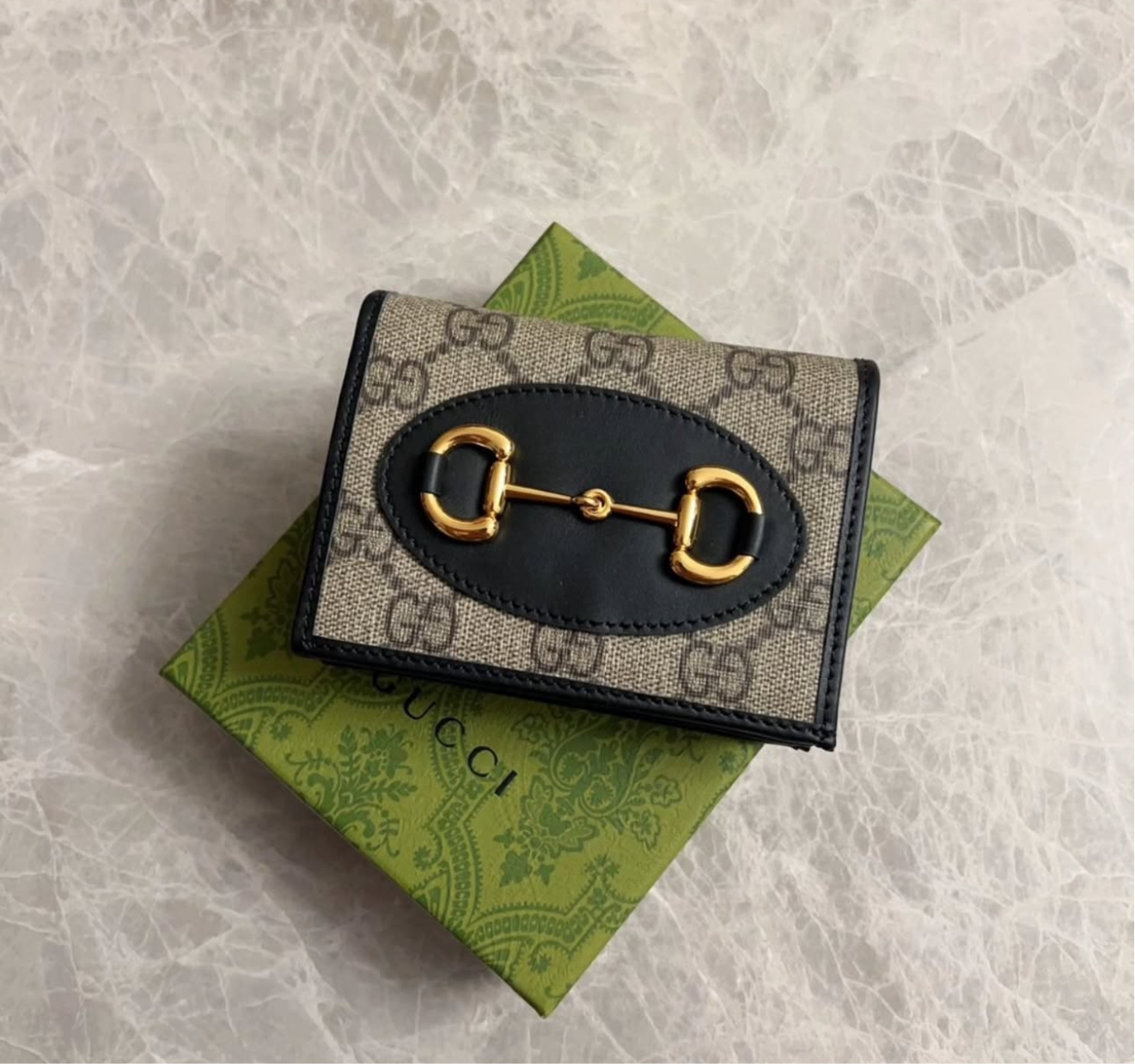 Carteiras Gucci