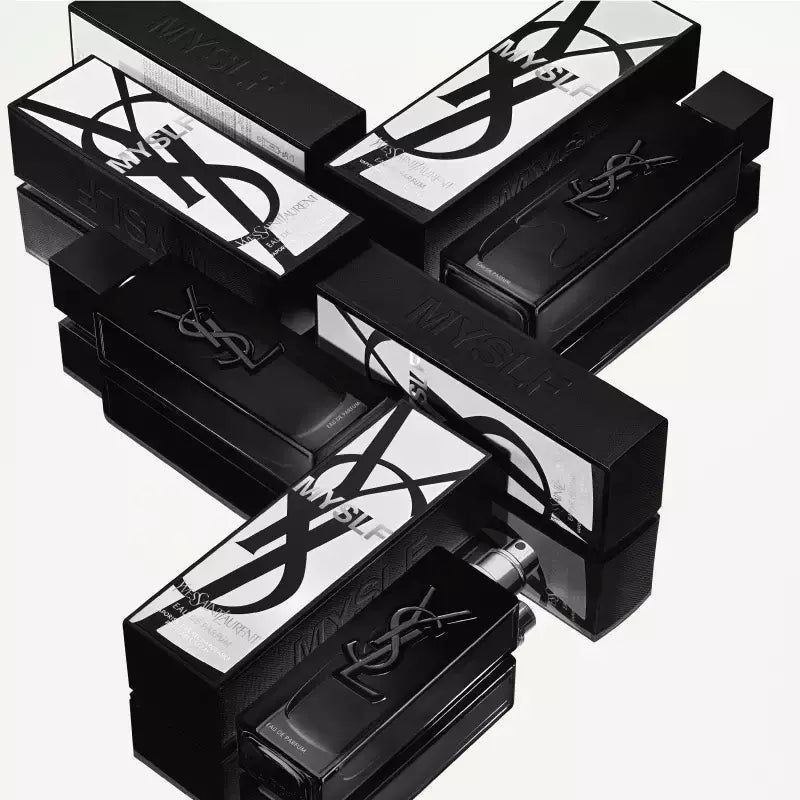 MYSLF Yves Saint Laurent Eau de Parfum