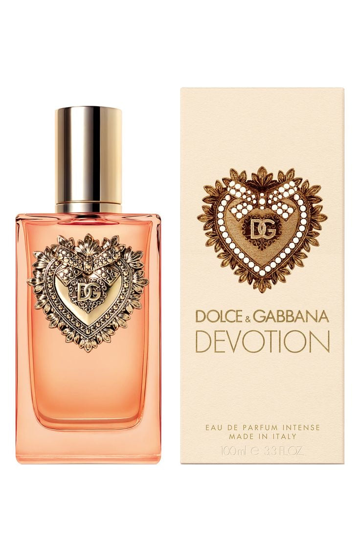 Devotion Intense Dolce & Gabbana