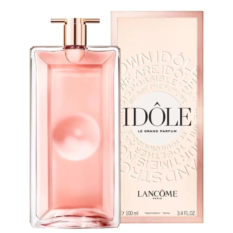 Idôle Lancôme - Perfume feminino Eau de Parfum