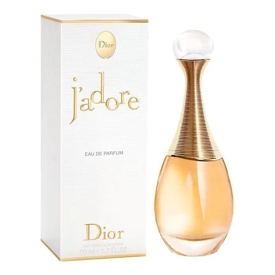 Jadore Dior Eau de Parfum