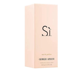 Si Giorgio Armani Eau de Parfum