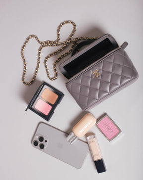 Bolsa Chanel