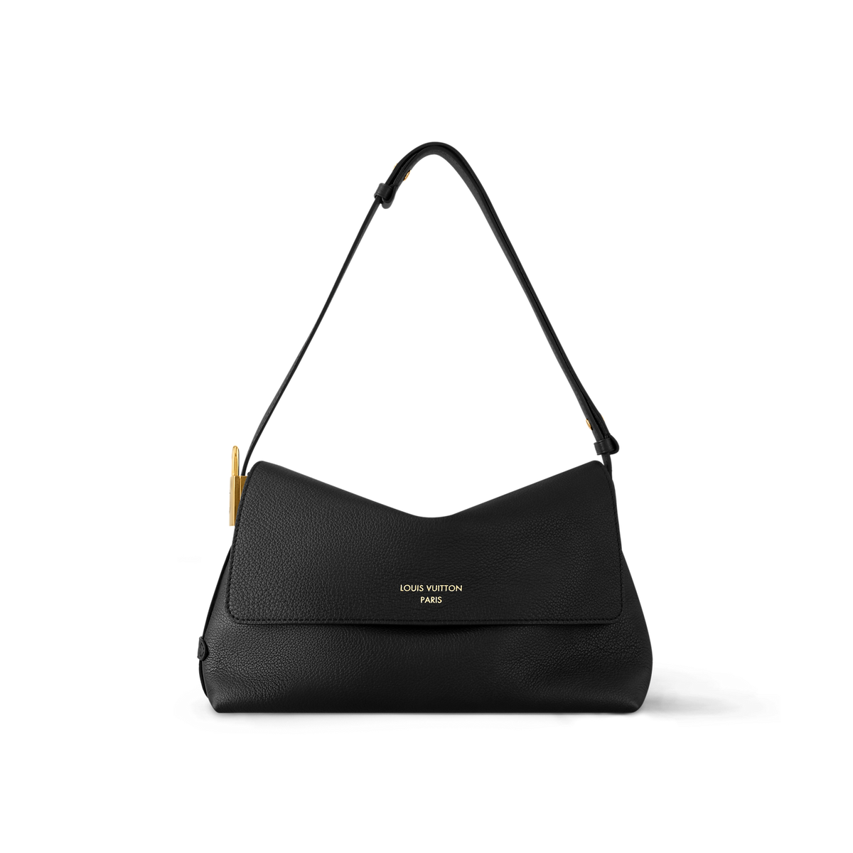 Bolsa Louis Vuitton Messenger Low Key