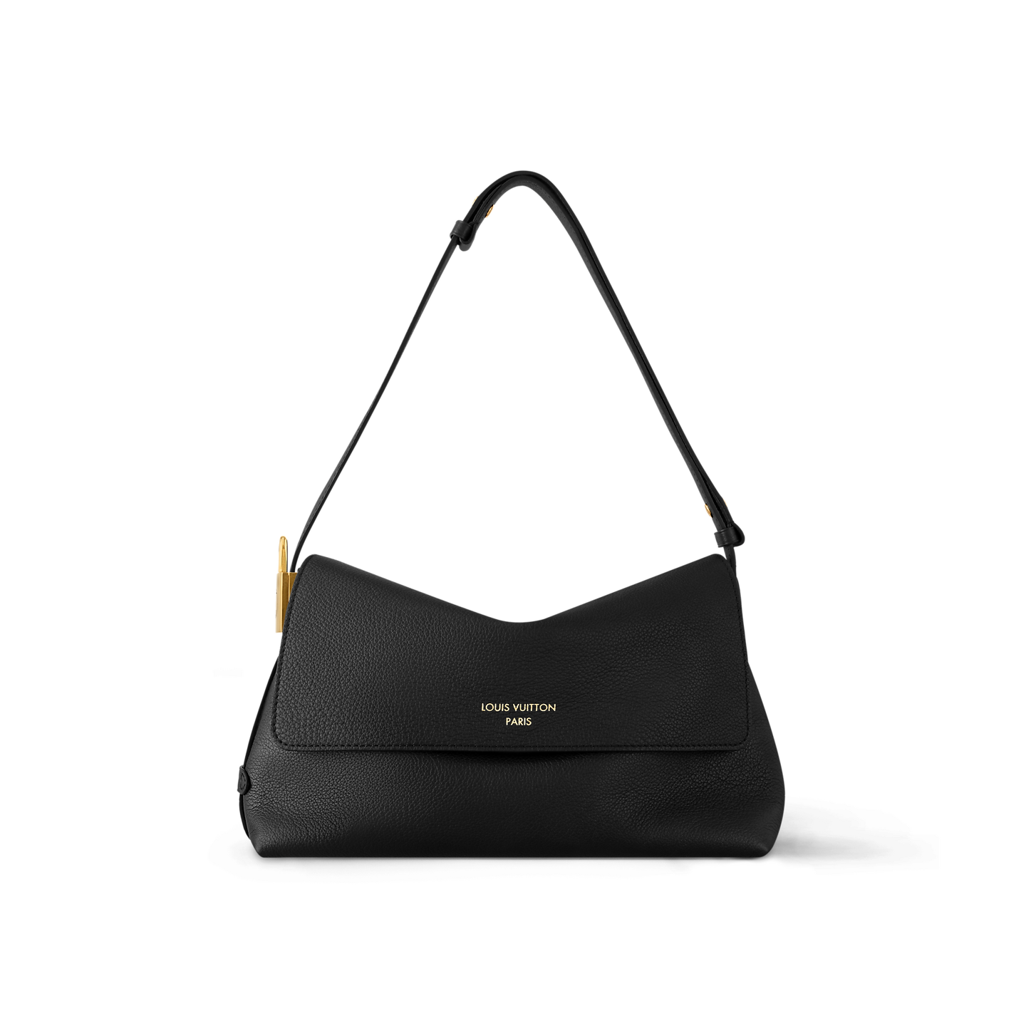 Bolsa Louis Vuitton Messenger Low Key