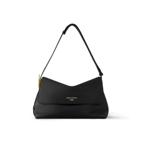 Bolsa Louis Vuitton Messenger Low Key
