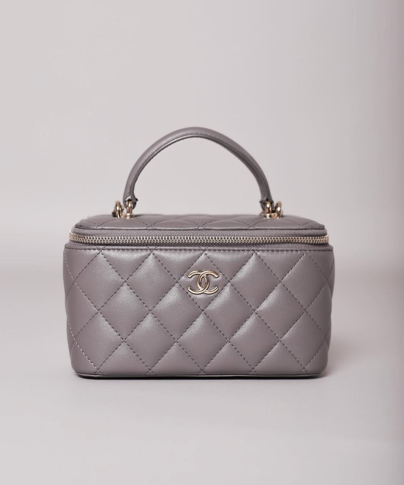 Bolsa Chanel