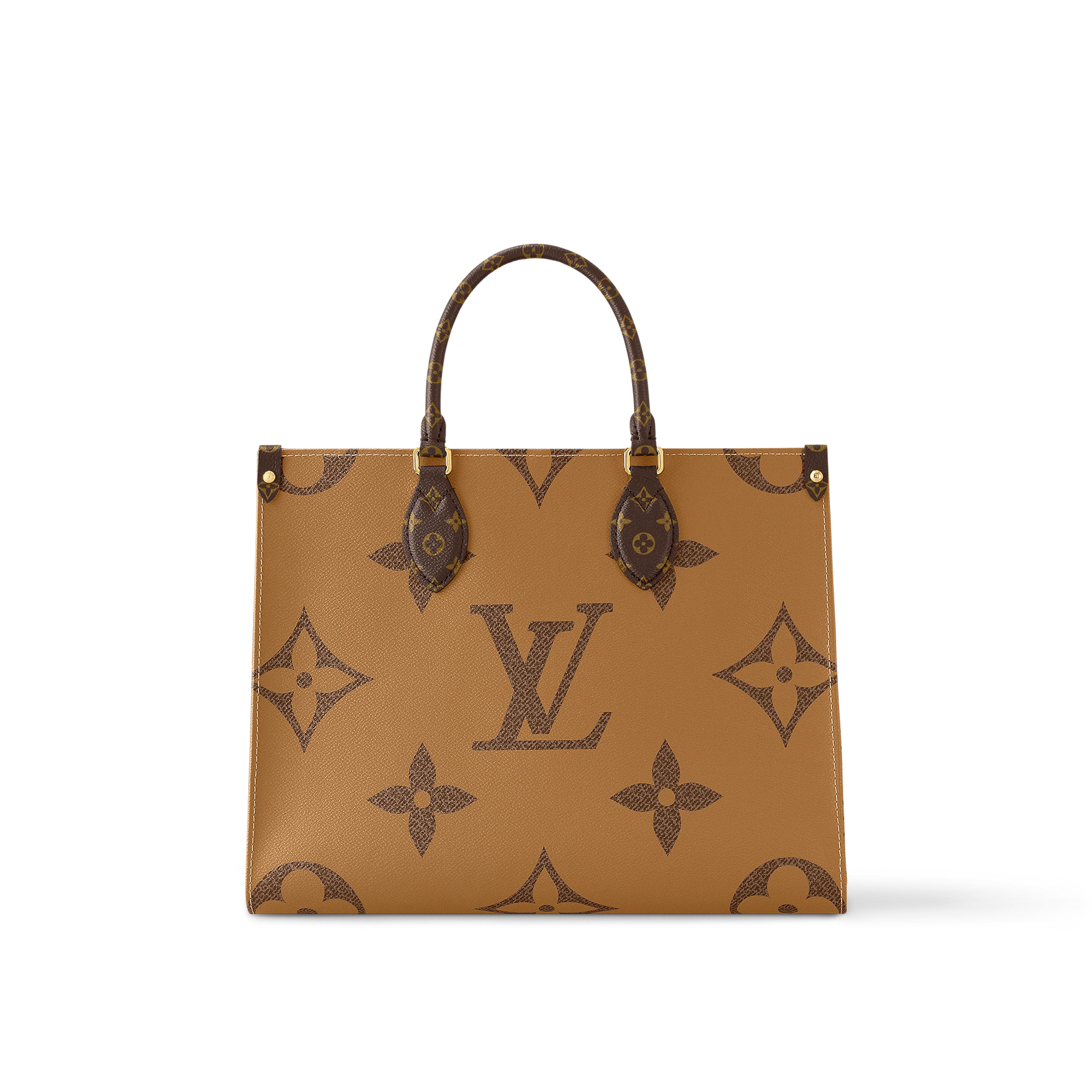 Bolsa Louis Vuitton OnTheGo MM
