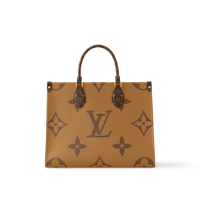 Bolsa Louis Vuitton OnTheGo MM