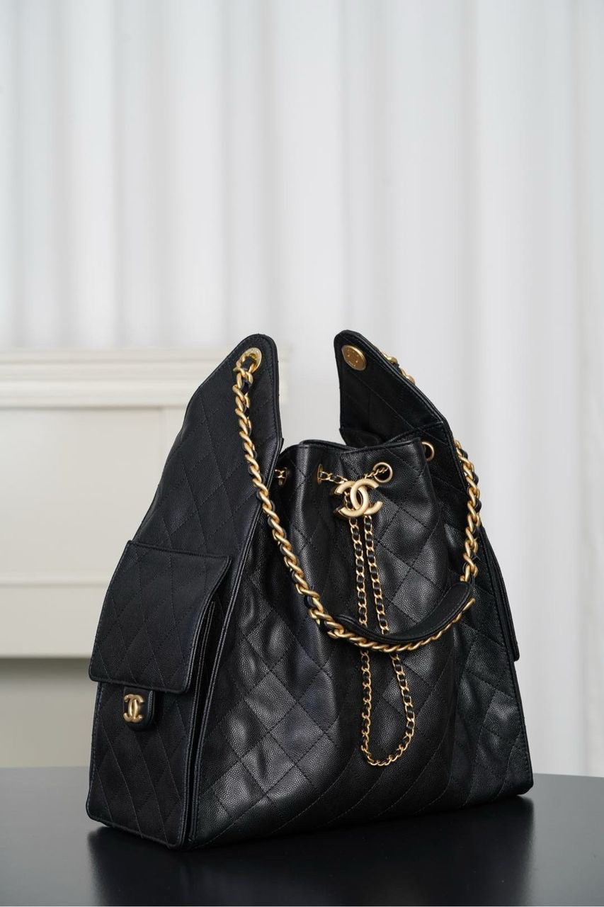Bolsa Chanel