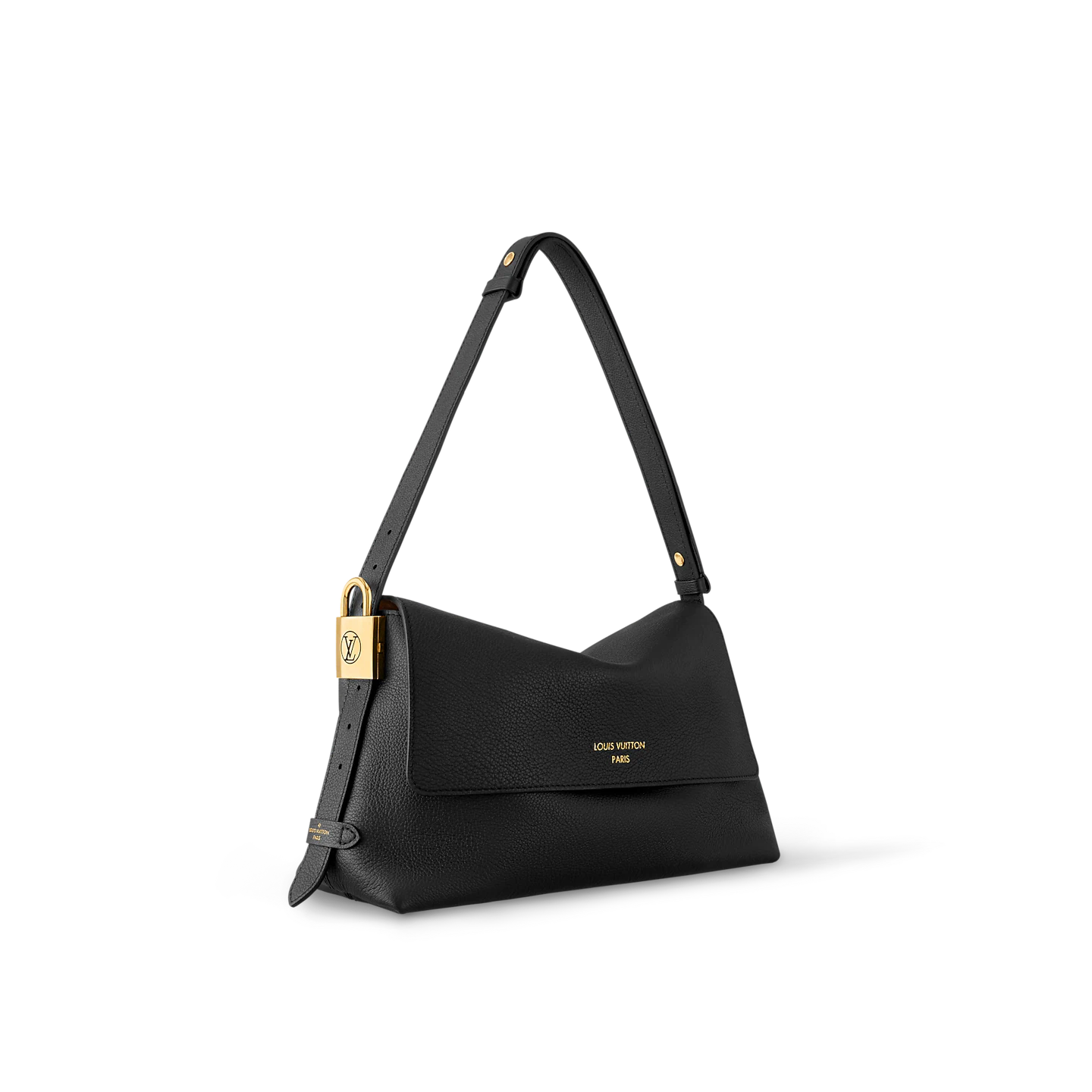 Bolsa Louis Vuitton Messenger Low Key