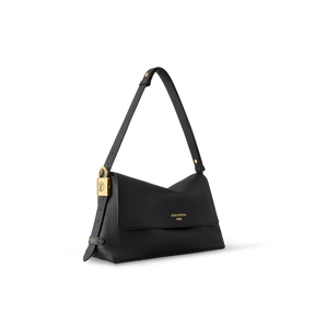Bolsa Louis Vuitton Messenger Low Key
