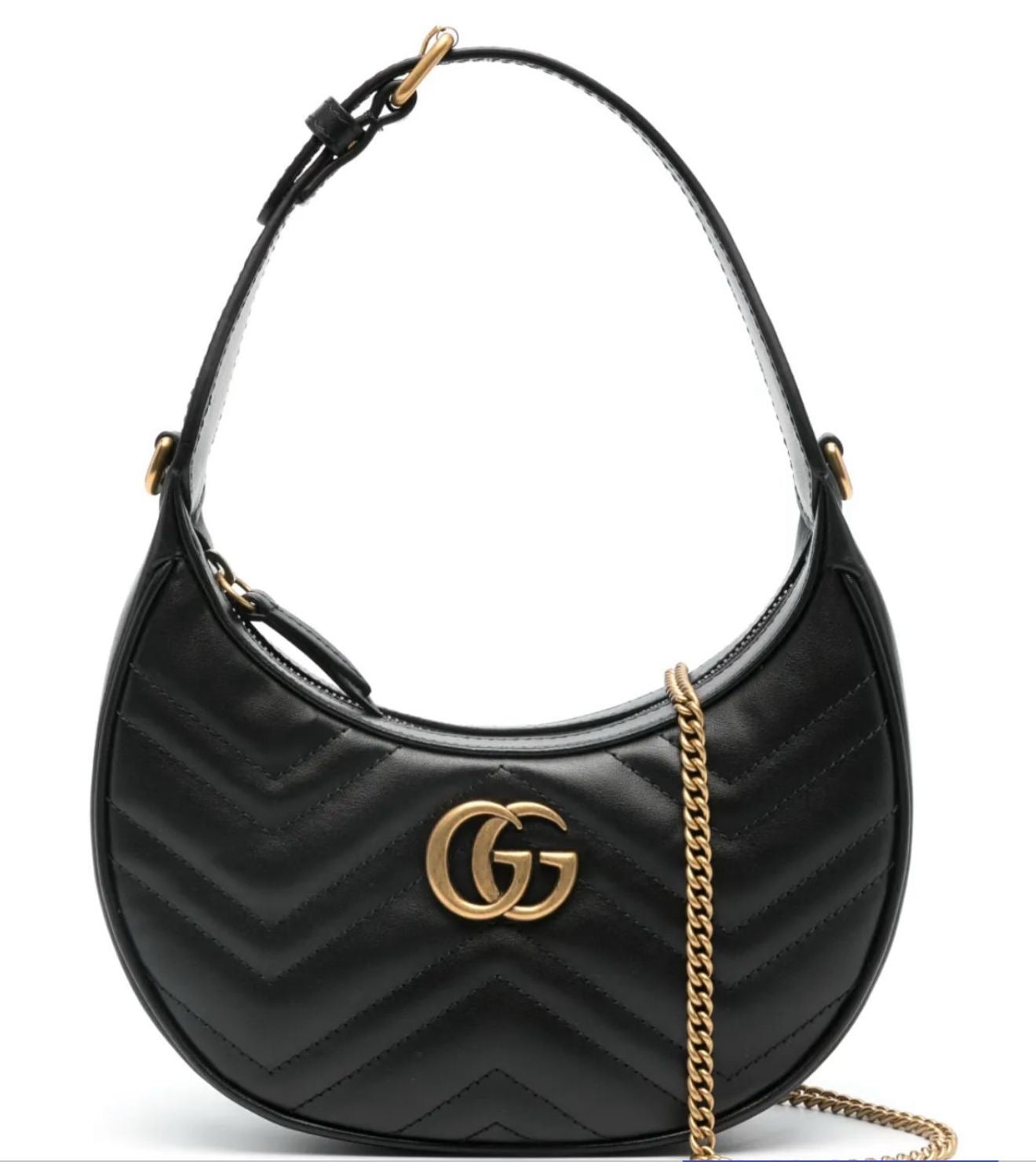Bolsa Gucci