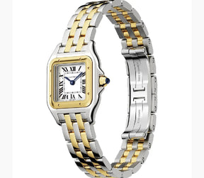 RELÓGIO PANTHÈRE DE CARTIER
