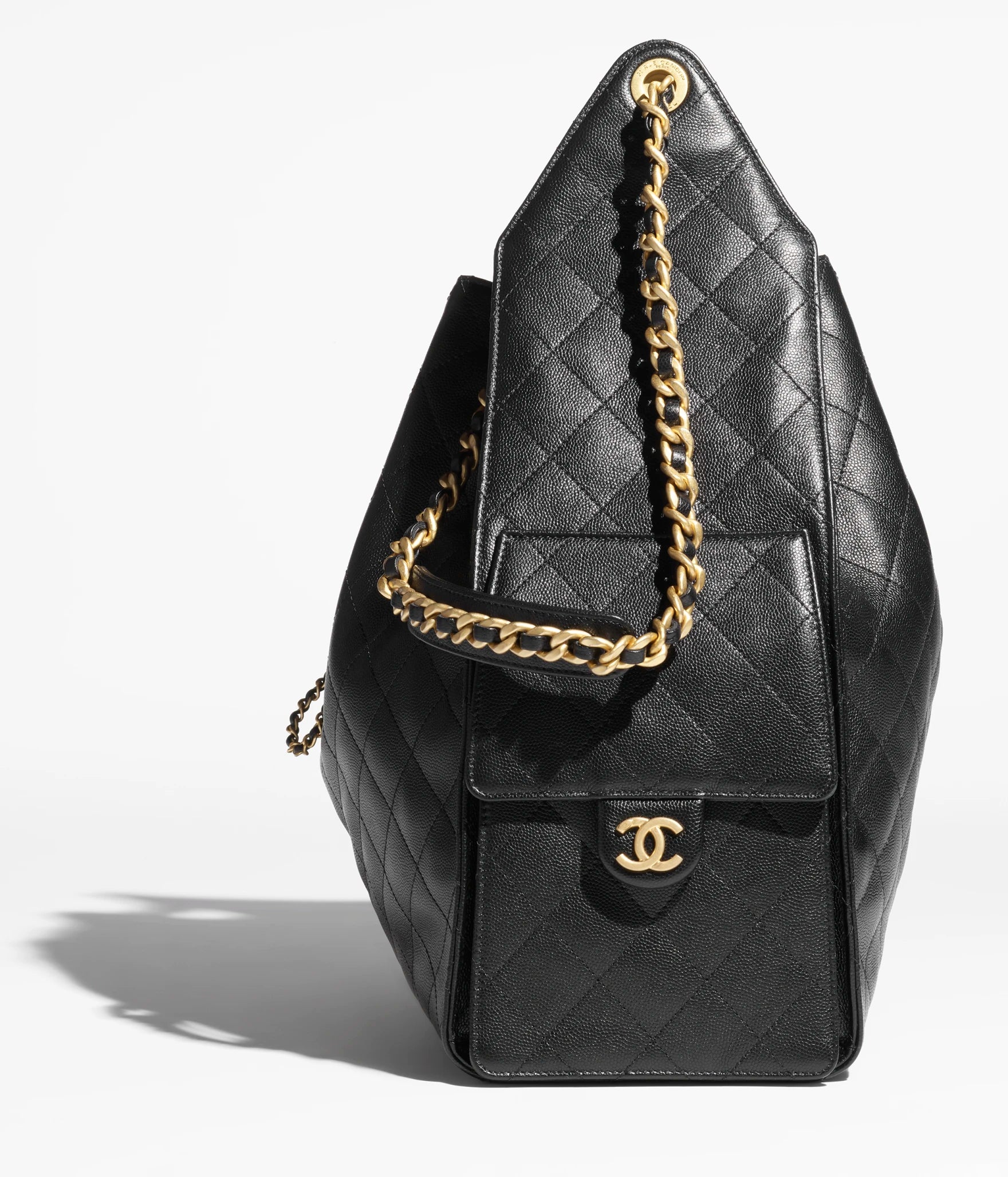 Bolsa Chanel 25 Grande