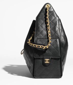 Bolsa Chanel 25 Grande