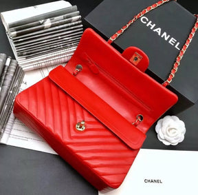 Bolsa Chanel