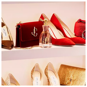 I Want Choo Jimmy Choo Eau de Parfum